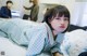 Amisa Miyazaki 宮崎あみさ, ヤングチャンピオンデジグラ SLEEPING GIRL ～眠れる海の美少女～ Set.03 P15 No.7a8a51