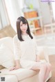 Yui Tomita 富田優衣, REbecca デジタル写真集 愛玩アイドル！ Set.01 P10 No.e3c501