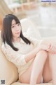 Yui Tomita 富田優衣, REbecca デジタル写真集 愛玩アイドル！ Set.01 P17 No.d98289