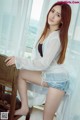 UGIRLS U212: Model Hua Hua (花花) (66 pictures) P1 No.a06055