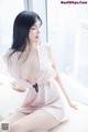 LeYuan Vol.046: Model Liu Yu Er (刘 钰 儿) (47 photos)