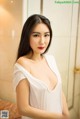 TouTiao 2016-05-06: Ai Ni Model (瑷 妮) (49 photos) P33 No.dcd010