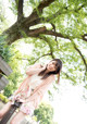 Mei Yukimoto - Brunettexxxpicture Burka Ngwntot P5 No.03167e