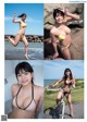Nanami Asahi 朝日ななみ, Weekly Playboy 2021 No.33-34 (週刊プレイボーイ 2021年33-34号) P5 No.ddeeaf