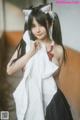 Coser@桜井宁宁 Vol.053: 废墟jk (74 photos) P64 No.b63c1a