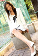 Nanami Moritaka - Callaway Teenght Girl P3 No.1363bc
