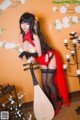 Coser @ Momoko 葵 葵: 真爱 大 凤 本子 (107 photos) P27 No.af0b1a