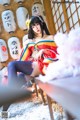 Coser @ Momoko 葵 葵: 真爱 大 凤 本子 (107 photos) P4 No.862606