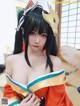 Coser @ Momoko 葵 葵: 真爱 大 凤 本子 (107 photos) P97 No.25abbf