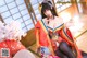 Coser @ Momoko 葵 葵: 真爱 大 凤 本子 (107 photos) P19 No.55b5b2