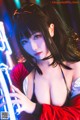 Coser @ Momoko 葵 葵: 真爱 大 凤 本子 (107 photos) P99 No.a96f01