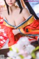 Coser @ Momoko 葵 葵: 真爱 大 凤 本子 (107 photos) P12 No.404191