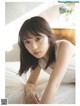 Yuki Yoda 与田祐希, Ex-Taishu 2019 No.01 (EX大衆 2019年1月号) P1 No.44eb7f