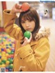 Yuki Yoda 与田祐希, Ex-Taishu 2019 No.01 (EX大衆 2019年1月号) P10 No.9935ad