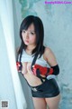 Cosplayer Shirouto Satsuei - Curvy Xhamster Sex P2 No.4d8b93