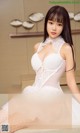 UGIRLS - Ai You Wu App No.895: Model Lin Yu Meng (林雨萌) (40 photos) P26 No.b9dd28
