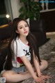 QingDouKe 2017-11-18: Model Jin Baby (金 baby) (49 photos) P35 No.732726