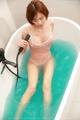 [Bimilstory] Mina (민아) Vol.05: In the Bath (93 photos ) P73 No.8a3652