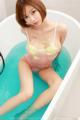 [Bimilstory] Mina (민아) Vol.05: In the Bath (93 photos ) P10 No.9e1053