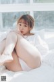 BoLoli 2017-07-02 Vol.077: Models Xia Mei Jiang (夏 美 酱) and Liu You Qi Sevenbaby (柳 侑 绮 Sevenbaby) (46 photos) P43 No.3ed215