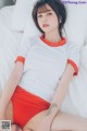 BoLoli 2017-07-02 Vol.077: Models Xia Mei Jiang (夏 美 酱) and Liu You Qi Sevenbaby (柳 侑 绮 Sevenbaby) (46 photos) P35 No.1f890d