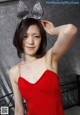 Megumi Osawa - Slimxxxpics Blue Boons