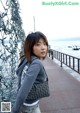 Karen Matsushita - Grey Friend Mom P3 No.5b1678