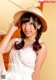 Ayaka Morikawa - Onlyteasemodel Ebony Dump P10 No.bc8eb1