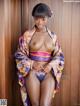 Ava Brooks - Midnight Kimono The Enchanting Seduction of an Ebony Geisha Set.1 20230805 Part 4 P2 No.511b4d