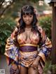 Ava Brooks - Midnight Kimono The Enchanting Seduction of an Ebony Geisha Set.1 20230805 Part 4 P1 No.10c93d