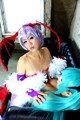 Maryou Chouzuki Vampire - Downloads Sexy Nue P7 No.122939