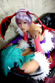 Maryou Chouzuki Vampire - Downloads Sexy Nue P10 No.c5bd5e
