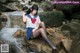 Coser @ 白 烨 Vol.013: 湿身 JK 水下 版 (98 photos) P28 No.7d6dd4