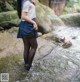 Coser @ 白 烨 Vol.013: 湿身 JK 水下 版 (98 photos) P40 No.44c072