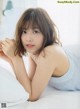 Risa Watanabe 渡邉理佐, FRIDAY WHITE 2019.01.14 P22 No.400669