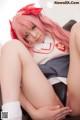 Cosplay Mao - Xsossip Chubbyloving Big P4 No.2dfc5a Image No. 17