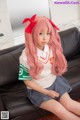 Cosplay Mao - Xsossip Chubbyloving Big P11 No.5e6e34 Image No. 11