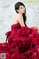 Beautiful Lee Eun Hye in fashion photoshoot of June 2017 (72 photos) P46 No.69c38c