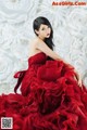 Beautiful Lee Eun Hye in fashion photoshoot of June 2017 (72 photos) P34 No.b2258b