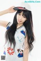 Beautiful Lee Eun Hye in fashion photoshoot of June 2017 (72 photos) P36 No.29fe5e