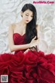 Beautiful Lee Eun Hye in fashion photoshoot of June 2017 (72 photos) P61 No.6697c0