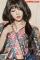 Beautiful Lee Eun Hye in fashion photoshoot of June 2017 (72 photos) P22 No.578d25