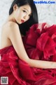 Beautiful Lee Eun Hye in fashion photoshoot of June 2017 (72 photos) P70 No.6270fd