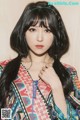 Beautiful Lee Eun Hye in fashion photoshoot of June 2017 (72 photos) P37 No.680503
