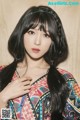 Beautiful Lee Eun Hye in fashion photoshoot of June 2017 (72 photos) P4 No.566c59