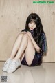 Beautiful Lee Eun Hye in fashion photoshoot of June 2017 (72 photos) P13 No.9871ed