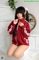 Ichigo Aoi - Wifie Bra Sexypic P1 No.a41fe1