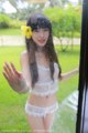 XIUREN No. 22: Model Verna (刘雪 妮) (47 photos) P5 No.f902ea