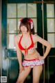 Satsuki Michiko - Valentien Fucking Hardcore P11 No.890715