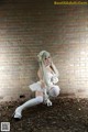 Cosplay Saku - Wood Teacher Xxx P5 No.d7df68 Image No. 15